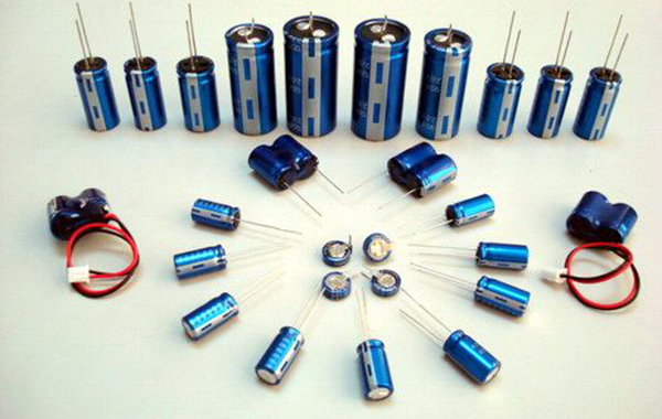電容